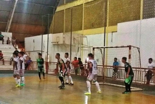 Abertas as inscrições para o tradicional Alvorada de Futsal