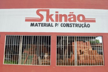 Skinão Mat. Promoção areia e tijolo