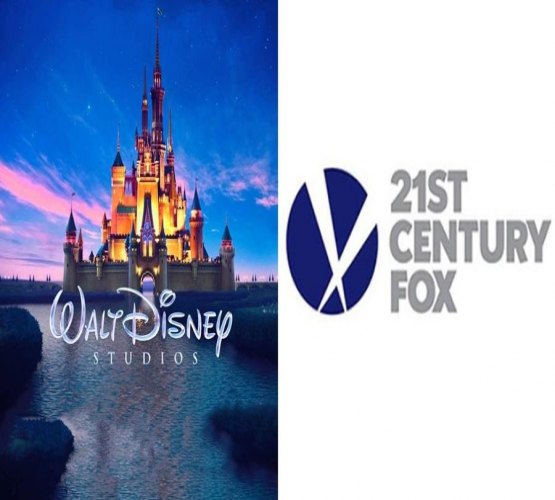 Disney compra Fox por US$ 52 bilhões