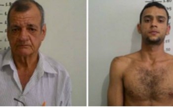 Dupla é presa por morte de criança que bebeu achocolatado Itambé