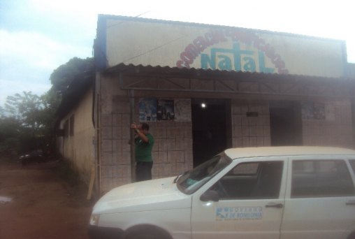 Padaria é multada e fechada por Vigilância Sanitária