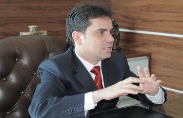 ELEIÇÕES OAB - Andrey Cavalcante defende ampliação de atuação da Escola Superior de Advocacia