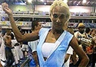 Travesti passista da Beija-Flor é morto em Nilópolis