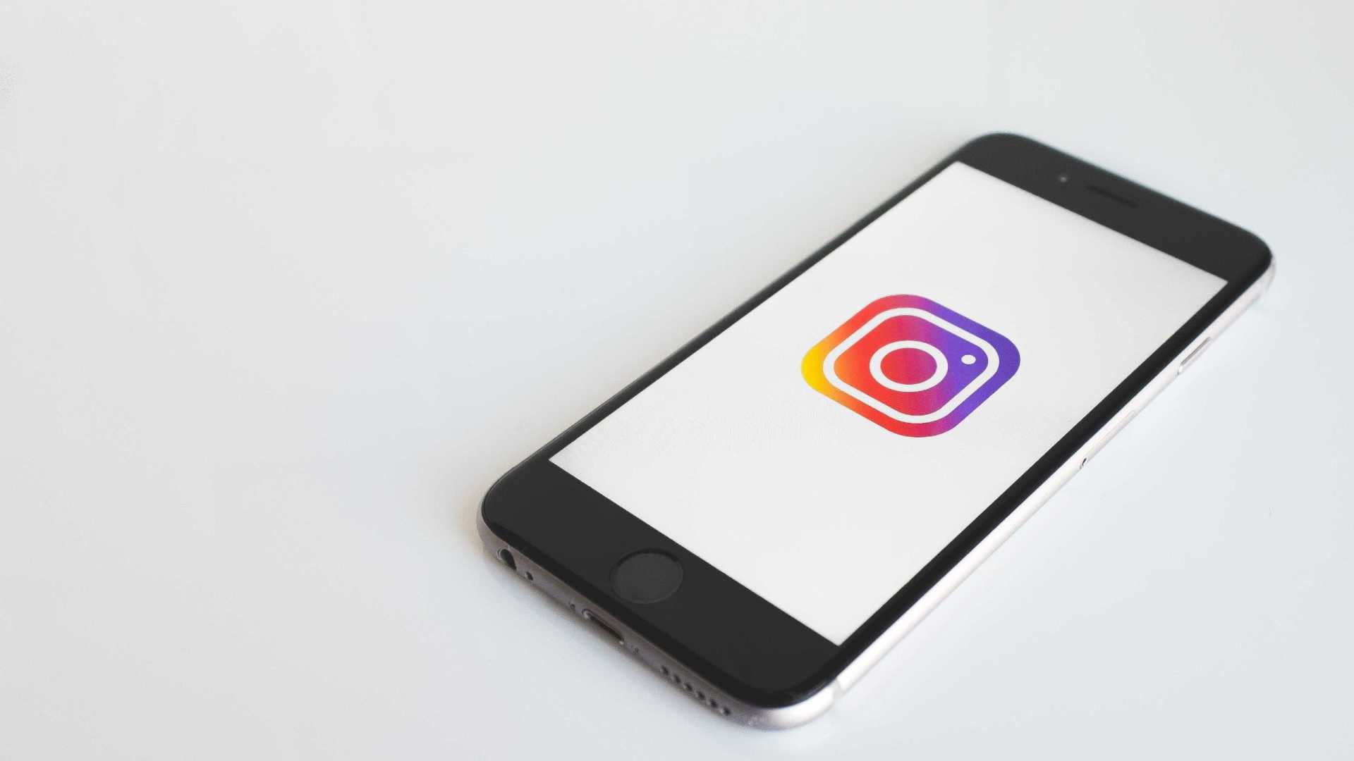 REDES SOCIAIS: Instagram pode comer todo seu pacote de dados; veja dicas para economizar