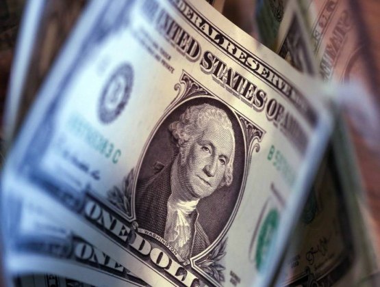 Dólar abre em queda cotado a R$ 3,521
