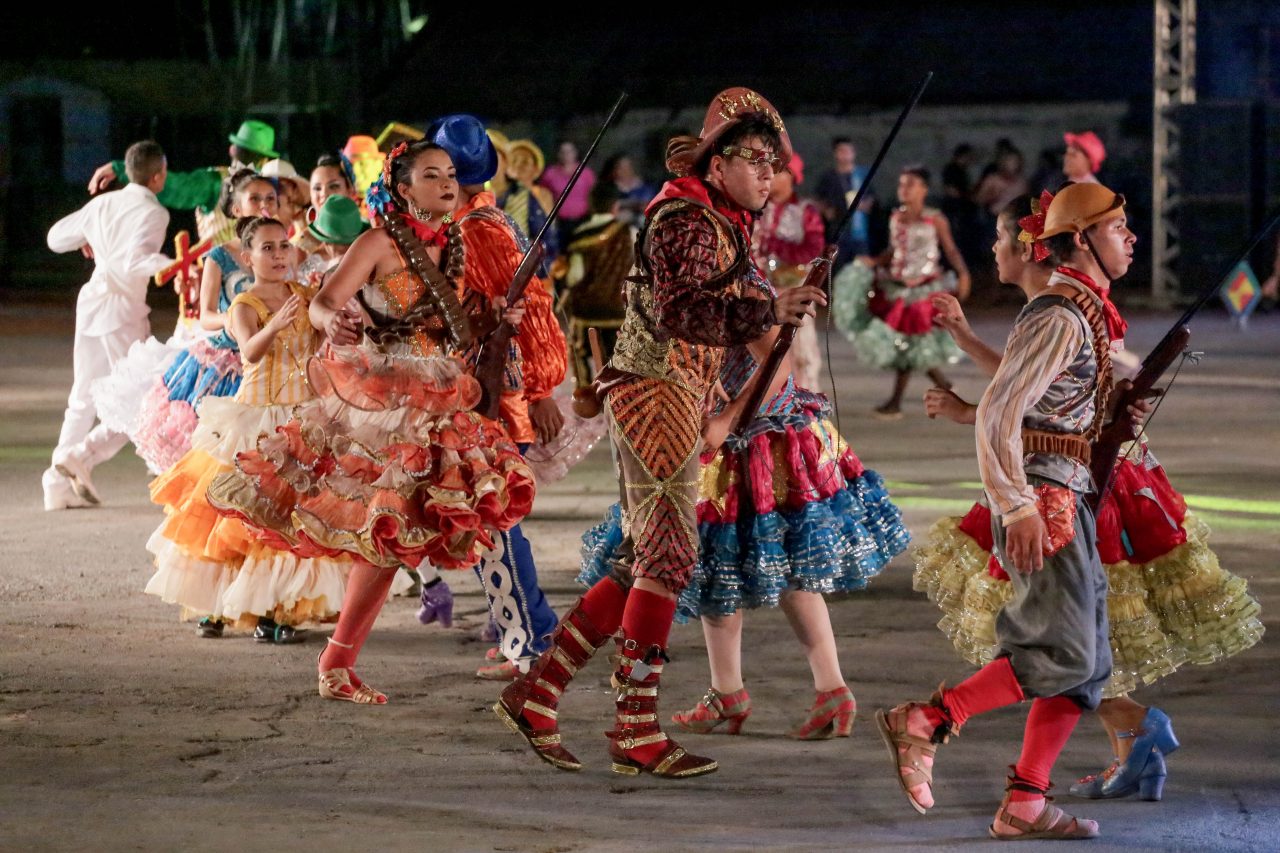 Arraial Flor do Maracujá deverá ser adiado; evento seria em junho na Talismã