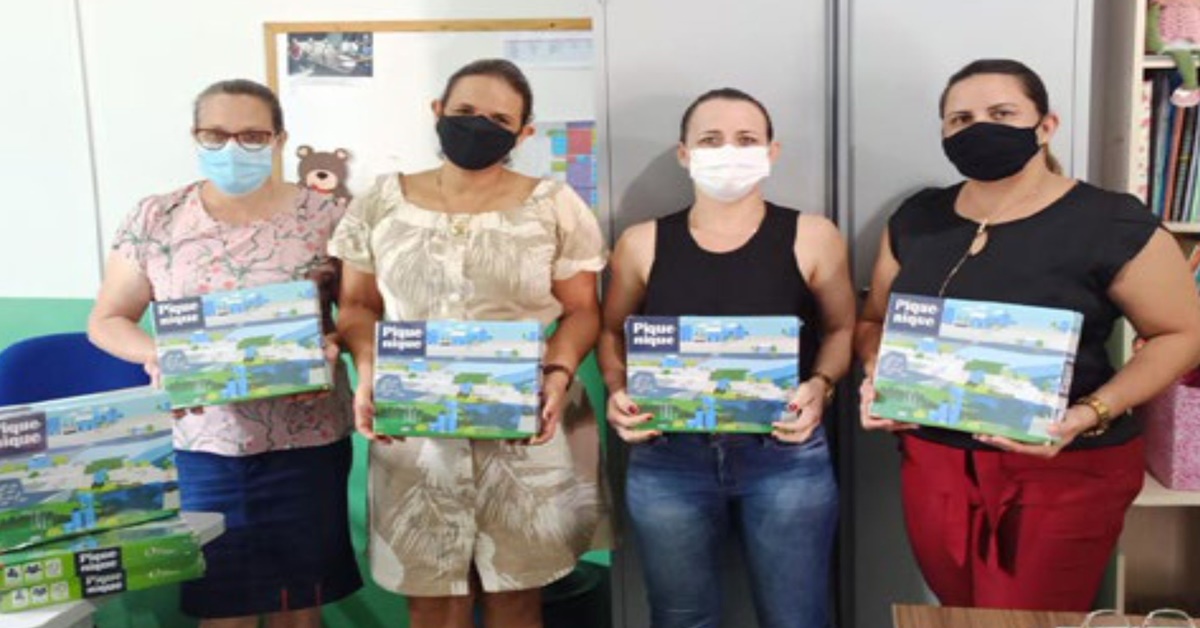 SEBRAE: Parceria com o IBS une ações pedagógicas ao empreendedorismo em Rondônia