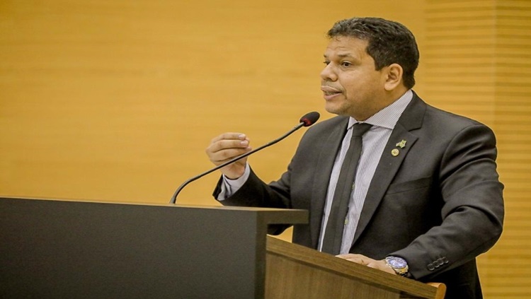 PARQUE ESTADUAL: Jair Montes solicita informações sobre andamento da alteração dos limites