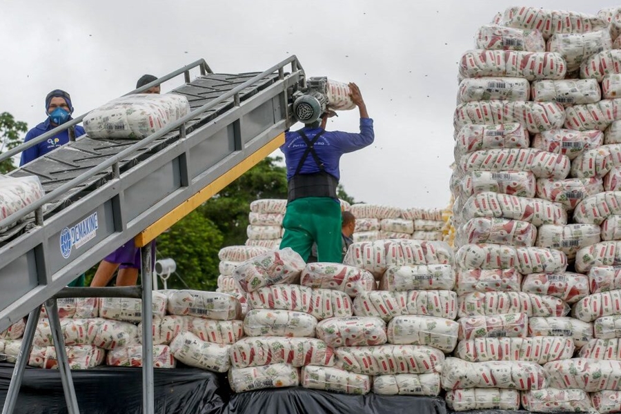 RELATÓRIO ECONÔMICO: RO alcança recorde e se consolida como segundo maior exportador do Norte