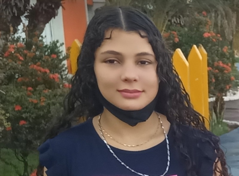 ANGÚSTIA: Menina de 17 anos está desaparecida há duas semanas em Porto Velho