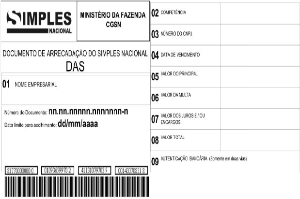 SIMPLES NACIONAL: Empresários devem ficar atentos ao fim da prorrogação de vencimentos 