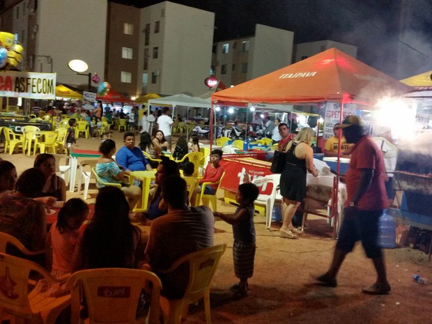 Arraial do Orgulho do Madeira começa nesta quarta e vai até domingo