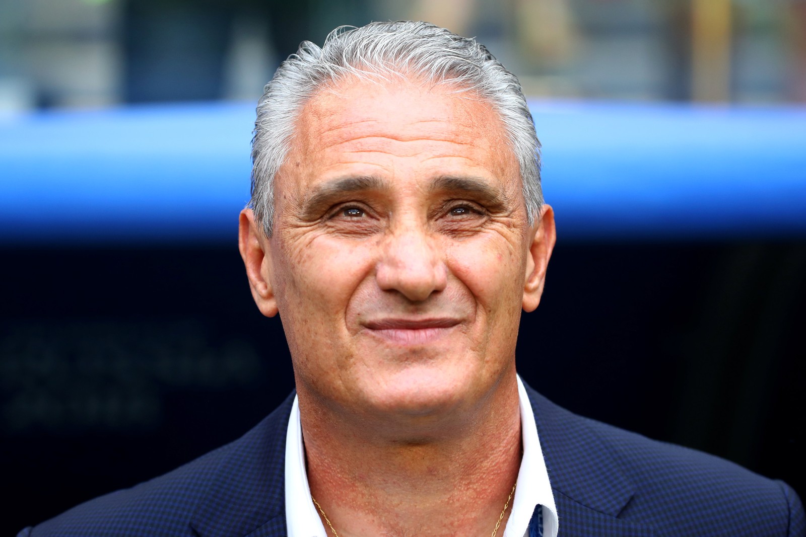 ELE FICA! Tite renova com a seleção brasileira até a Copa do Mundo de 2022