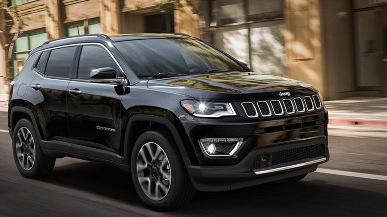 LÍDERES: Os carros mais vendidos do Brasil em julho de 2019; Jeep é destaque