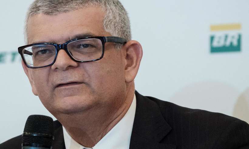 EXPECTATIVAS: Conselho escolhe Ivan Monteiro como presidente interino da Petrobras