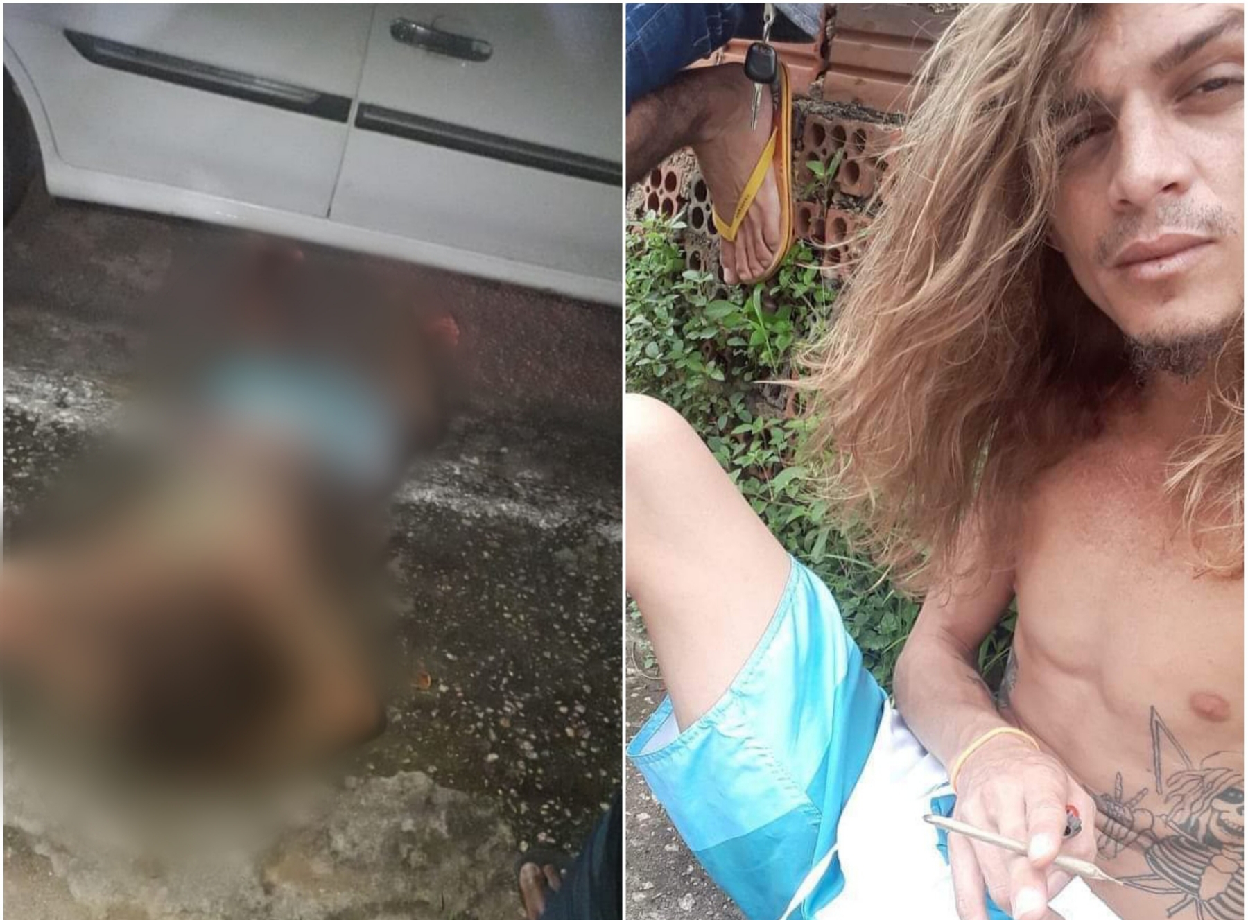 Andréa Christianne da Silva Mendes