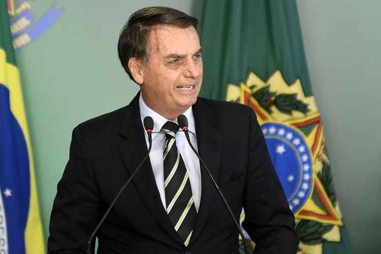 Bolsonaro ameaça o futuro do Exame de Ordem