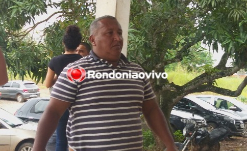 PREVENTIVA: Decretada prisão de pastor que decepou mão da esposa por ciúmes