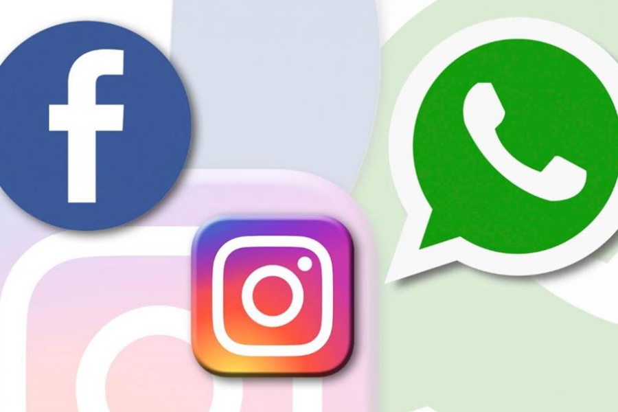 FORA DO AR: WhatsApp, Instagram e Facebook apresentam instabilidade nesta quarta-feira