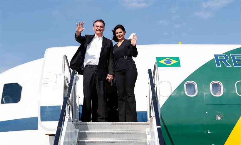 ASSISTA: Presidente Bolsonaro faz discurso na Assembleia Geral da ONU