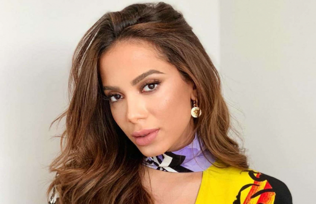 NOVA EXPERIÊNCIA: Anitta confirma estreia como atriz em 'Amor de Mãe'