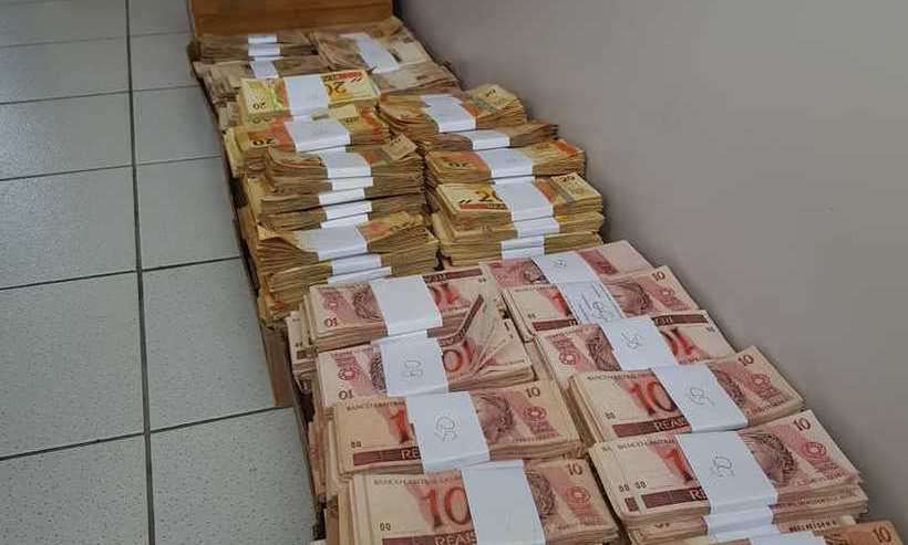 Propina no Detran: delegados e policiais embolsam mais de R$ 19 milhões