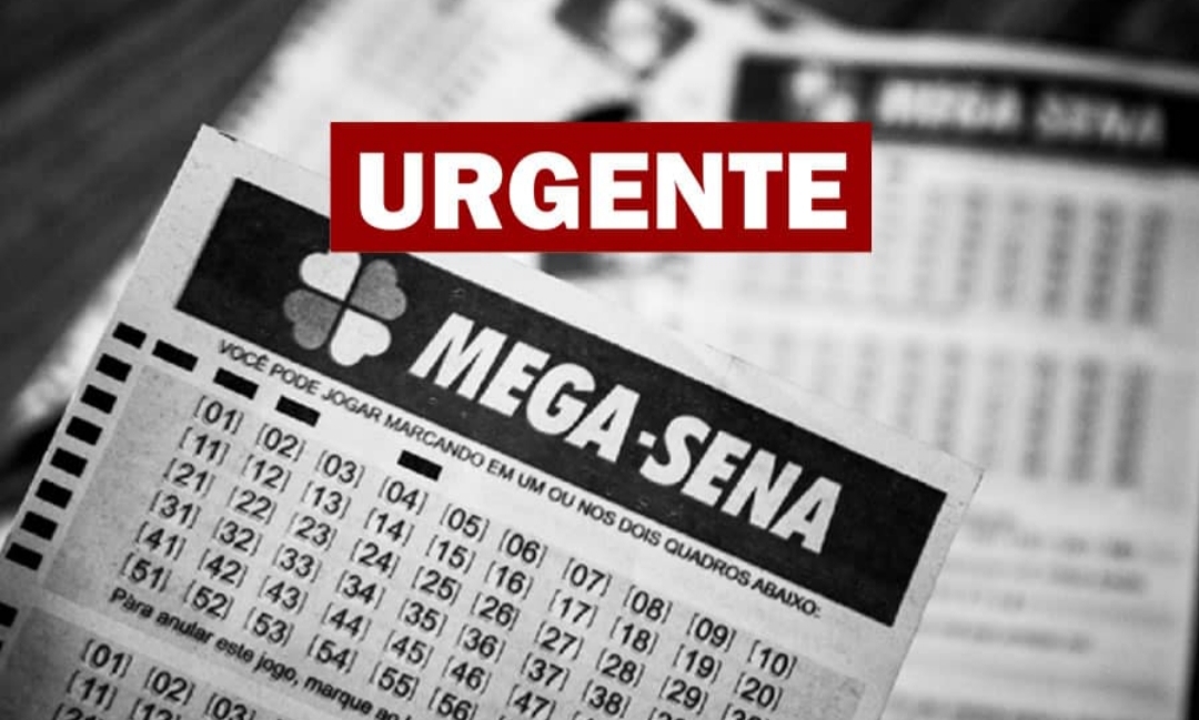 SORTE: Morador de Rio Branco acerta seis dezenas da Mega-Sena e se torna mais um milionário