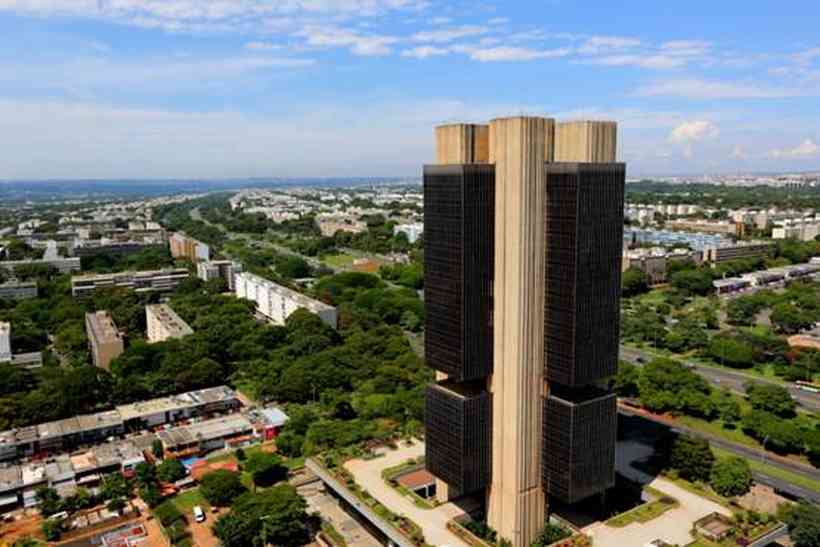 RECESSÃO: Banco Central zera projeção do PIB brasileiro para o ano de 2020