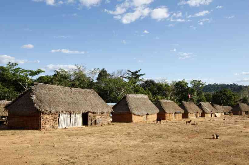 AMEAÇA: Tribos indígenas da América do Sul pedem ajuda por causa da Covid-19