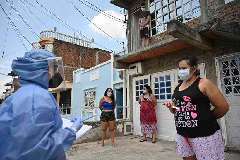 FRONTEIRA: Médicos de hospital na Amazônia colombiana pedem demissão coletiva