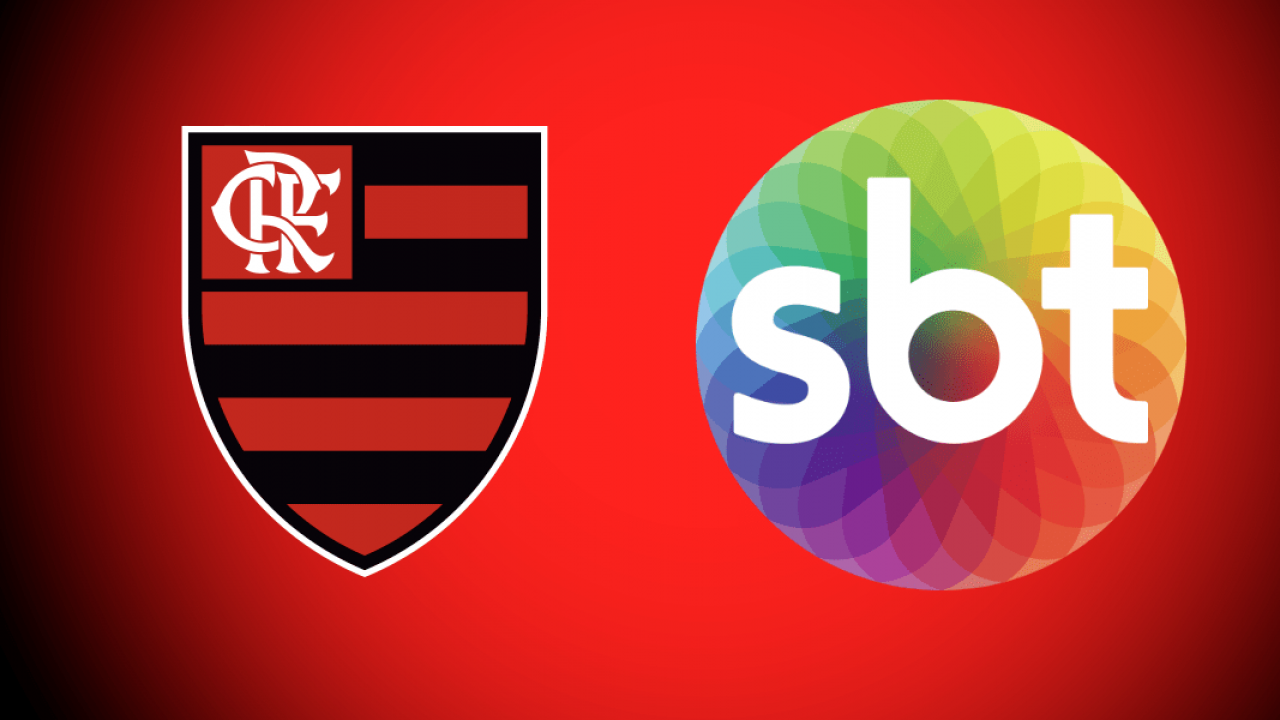 LIDERANÇA: SBT vence a Globo com vitória do Flamengo sobre o Junior na Libertadores