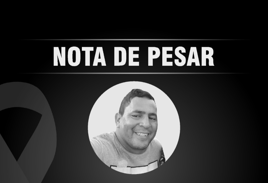 CONDOLÊNCIAS: Nota de falecimento pela morte de irmão do deputado estadual Eyder Brasil