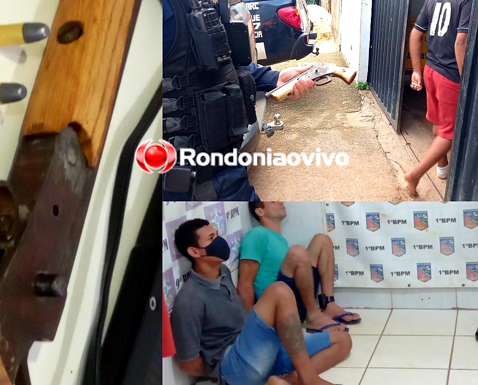 Rondonense coloca rastreador na moto e pega mulher no flagra com o