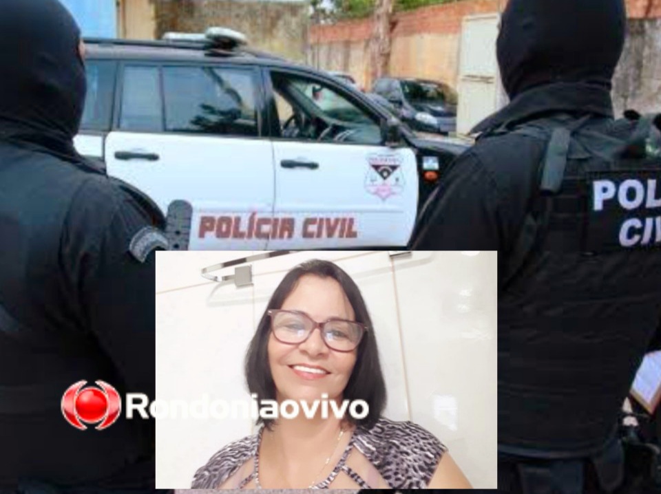 LUTO: Mais uma policial civil morre vítima do coronavírus em Rondônia