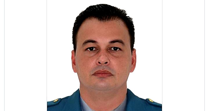 LAMENTÁVEL: Sargento da Polícia Militar morre após sofrer mal súbito em Porto Velho