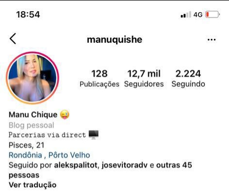 QUADRILHA DO 171: Digital influencer de Porto Velho é presa aplicando golpes na Paraíba