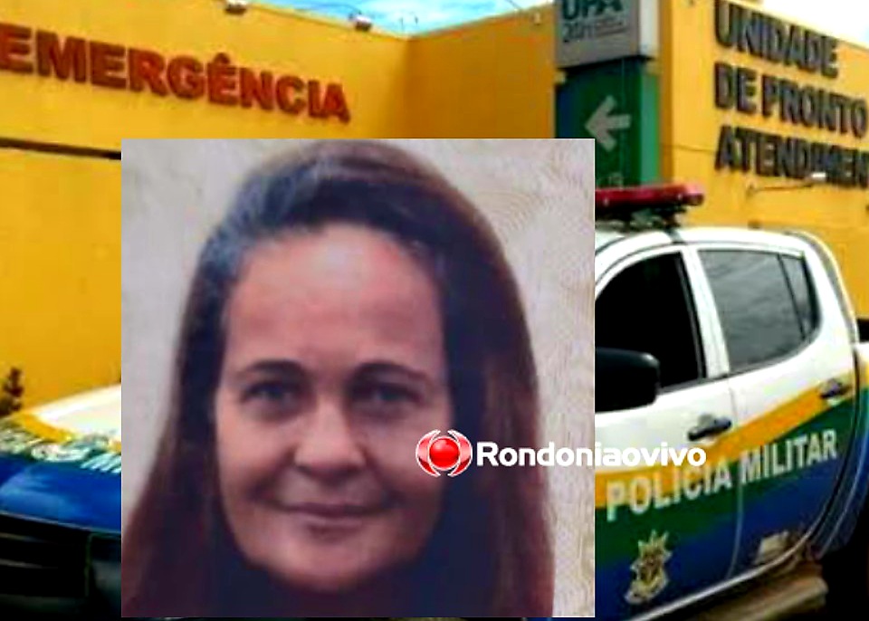 EXECUÇÃO: Mulher é assassinada a tiros ao abrir portão para criminoso encapuzado