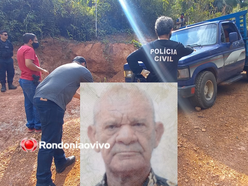 ASSASSINATO: Funcionário público é morto a tiros pelo vizinho em briga por causa de terra
