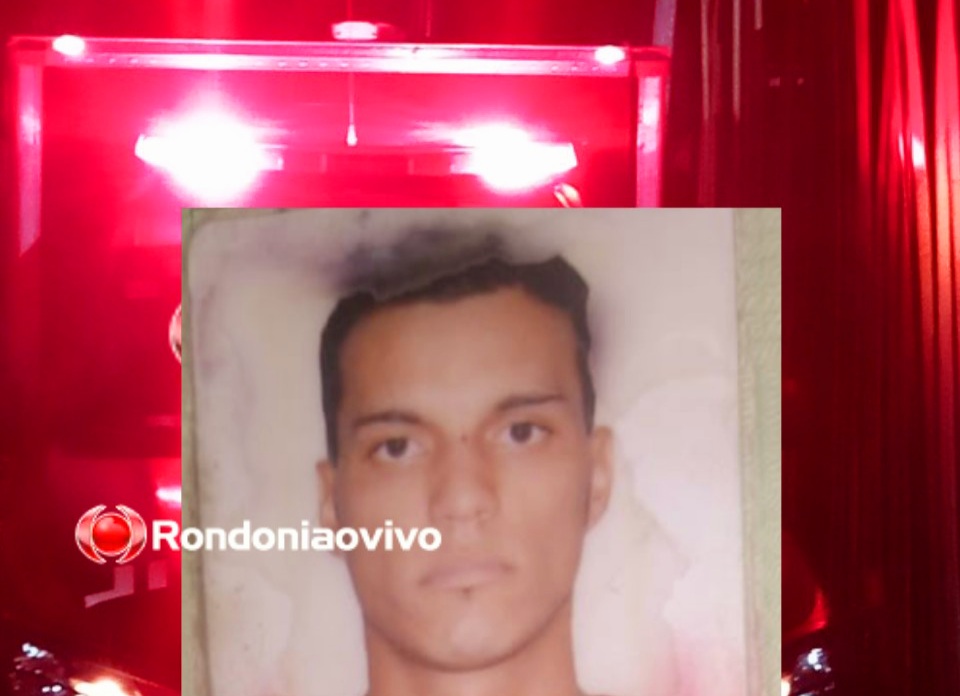 TRAGÉDIA EM FAMÍLIA: Jovem de 21 anos é assassinado brutalmente pelo irmão