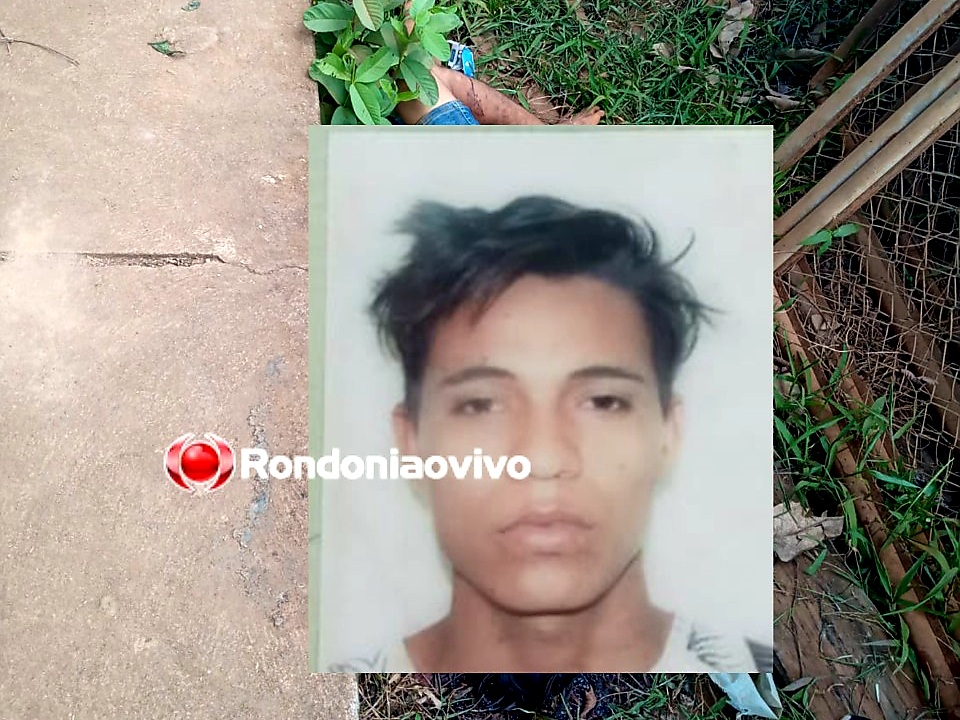 BÁRBARO: Jovem é morto brutalmente a tiros e pauladas em poliesportivo