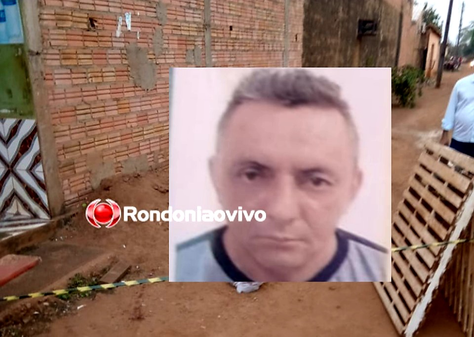 VIOLÊNCIA: Homem é morto a facadas em bar; pai e filho são presos