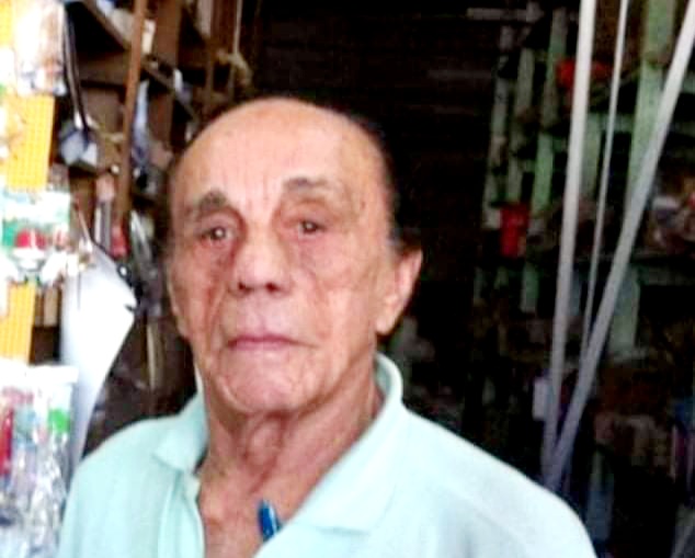 LUTO: Morre Miguel Arcanjo empresário pioneiro em Porto Velho