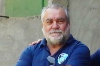 LUTO: Nota de falecimento pela morte de perito criminal de Rondônia