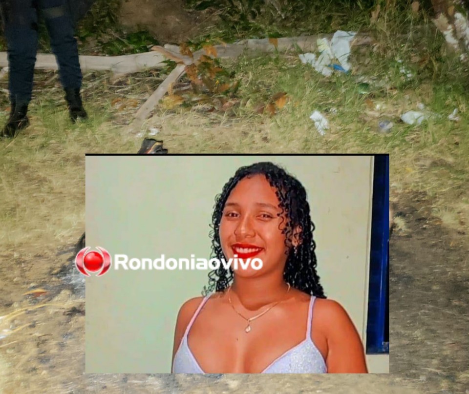 CARBONIZADA: Garota encontrada morta tinha sumido após ir se encontrar com namorado