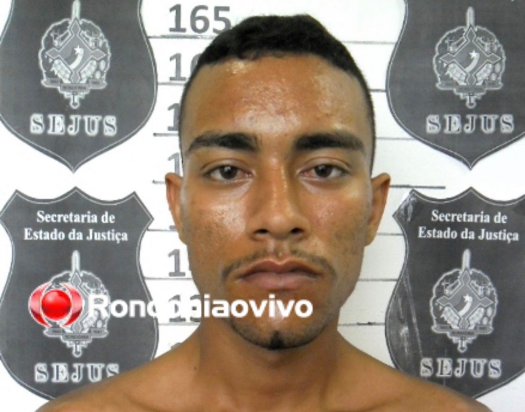 ACERTO DE CONTAS: 'Ravengazinho' é executado com vários tiros por dupla em motocicleta
