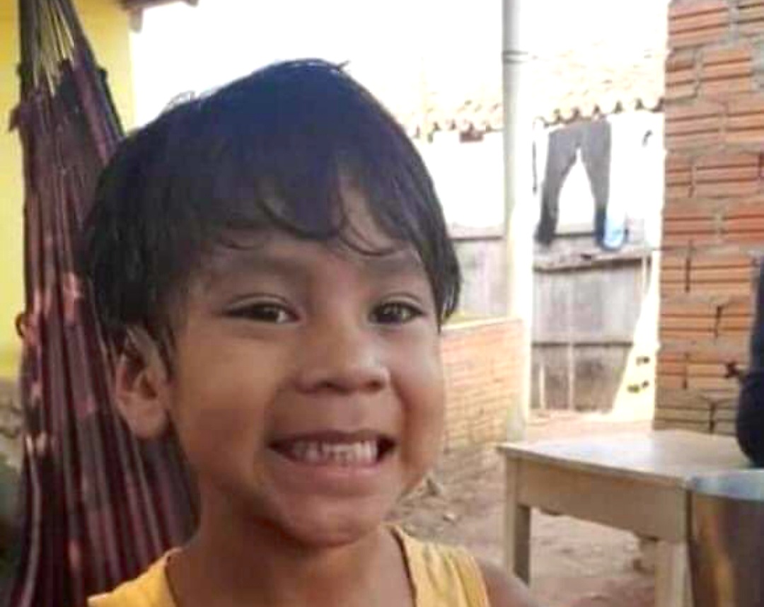 TRAGÉDIA: Criança de quatro anos morre engasgada com caroço de jaca 