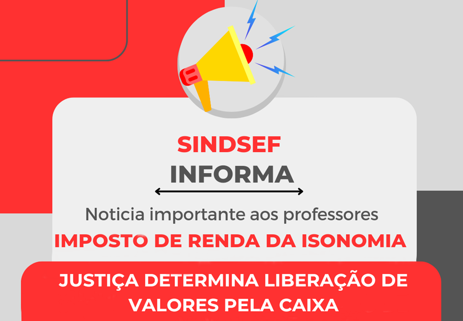 Sindsef-RO informa que já possui ação coletiva do Pasep - CONDSEF