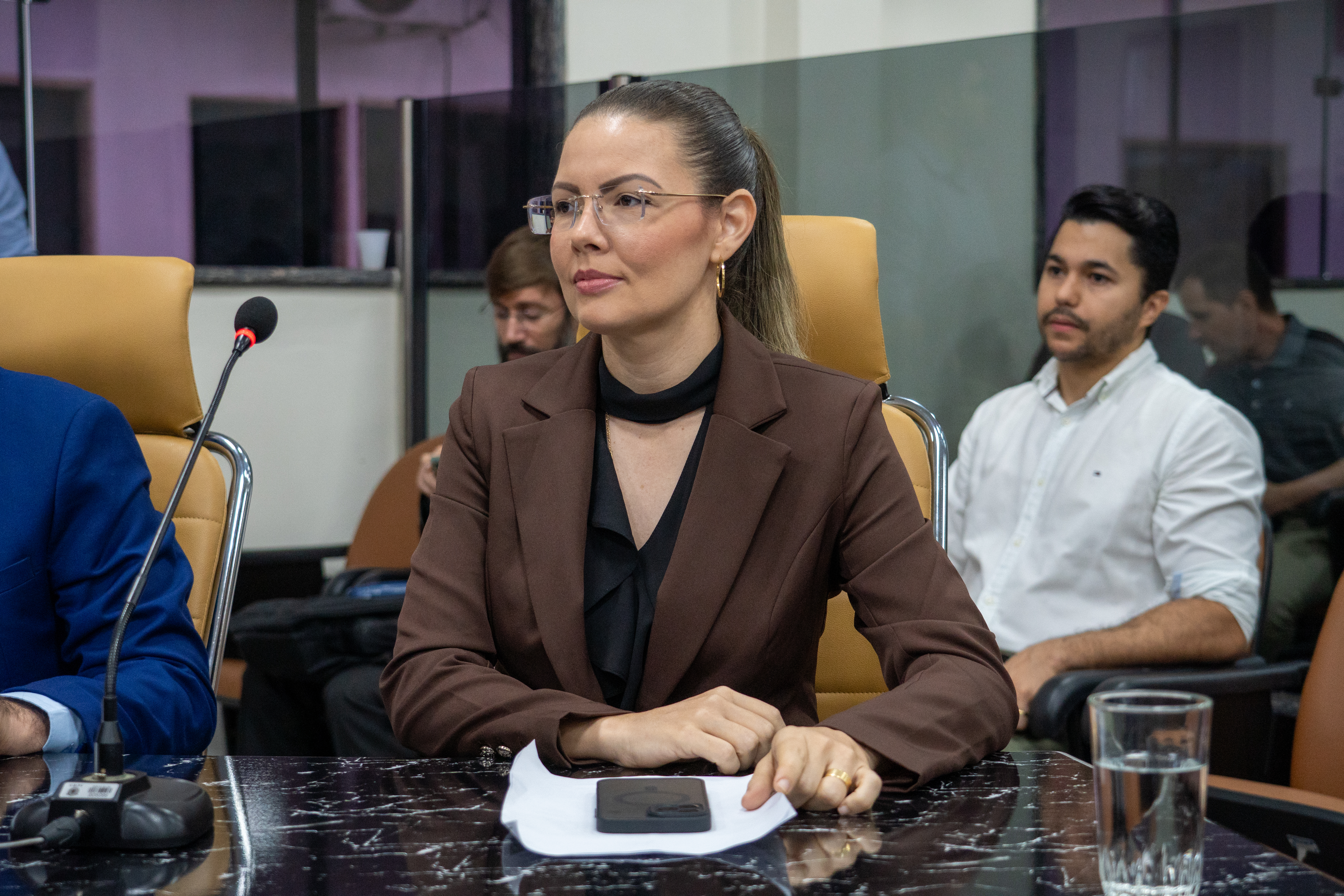 VIROU LEI: Projeto da vereadora Sofia Andrade incentiva prática dos esportes eletrônicos