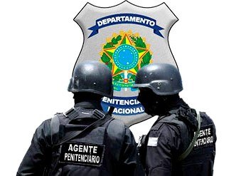 Autorizado concurso para o Departamento Penitenciário Federal