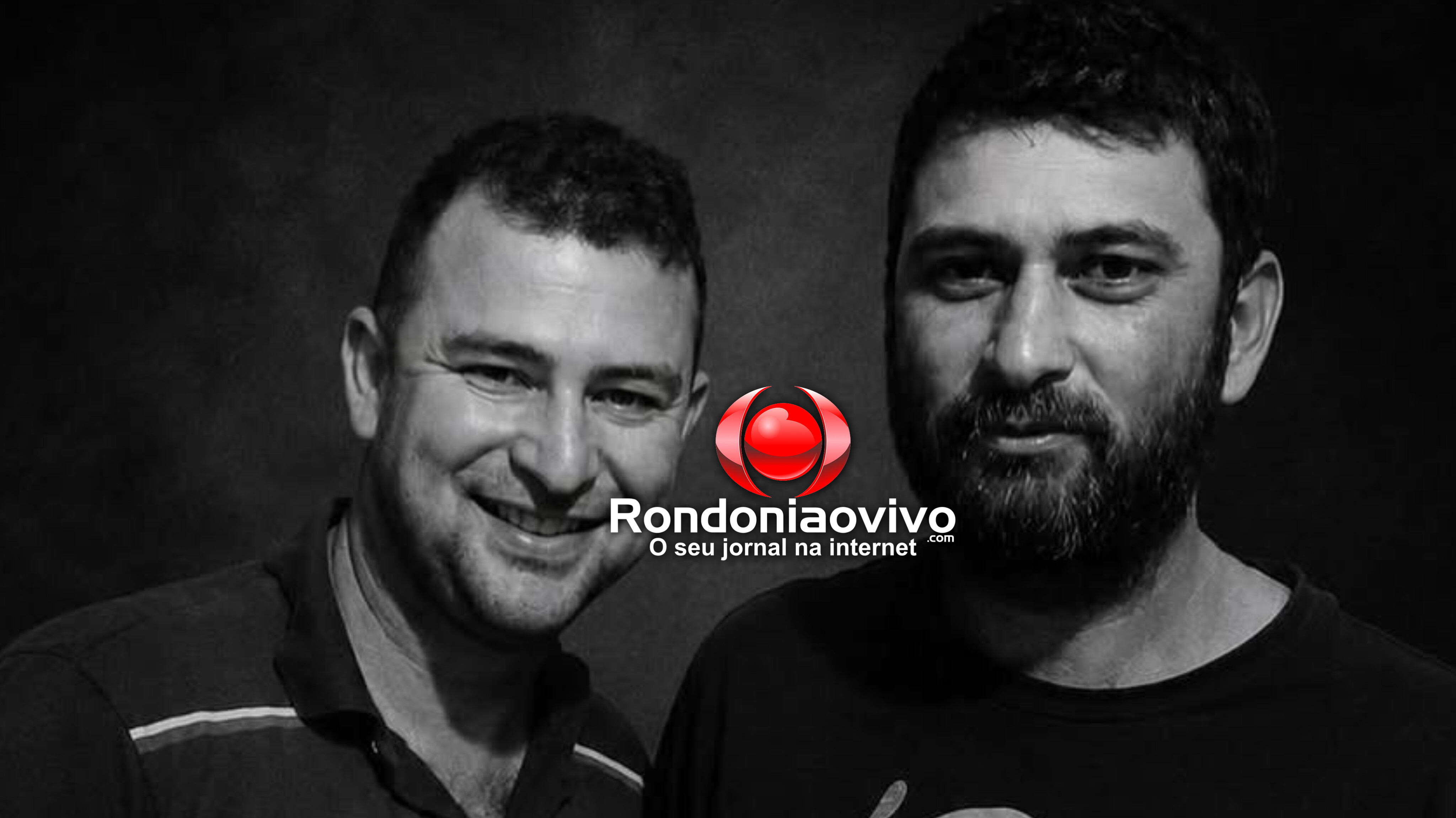 URGENTE: Irmão de prefeito é encontrado morto após queda de moto em Porto Velho